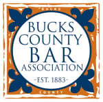 Bucks County Bar Association, established 1883